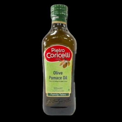 Dầu ô liu Pietro Coricelli Pomace 500ml