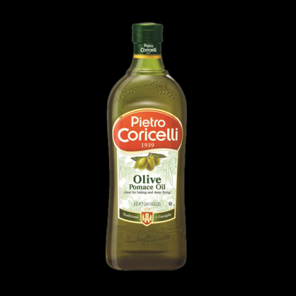 Dầu ô liu Pietro Coricelli Pomace 1L